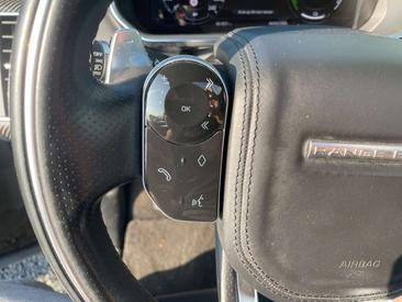 Land Rover Range Rover Sport Autobiography | Pano | Adaptive | Memory 2.0 P400e — photo 13