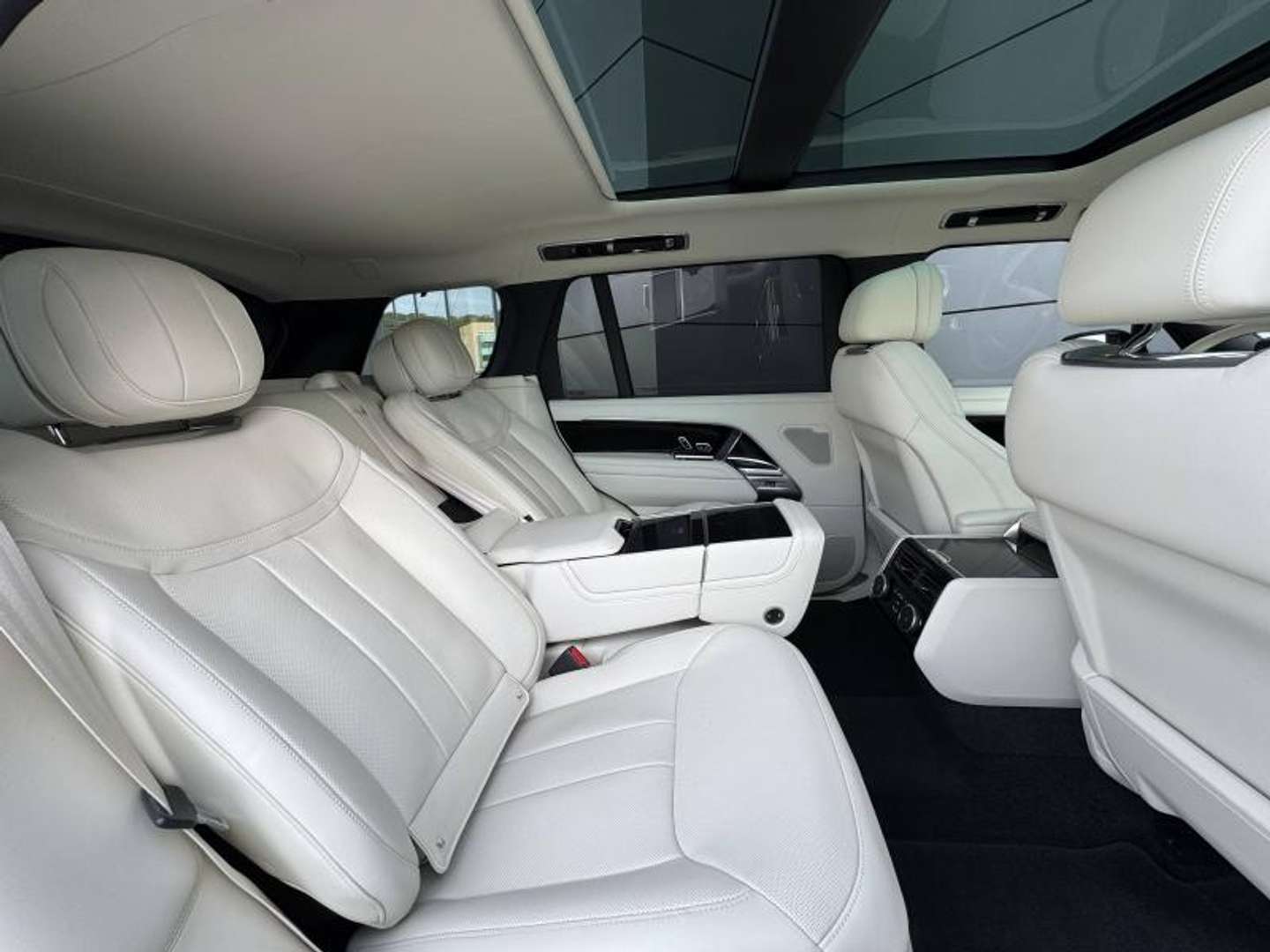 Land Rover Range Rover Autobiography LWB 3.0 P440e 440ch PHEV - 2023 - Joinsteer - #5