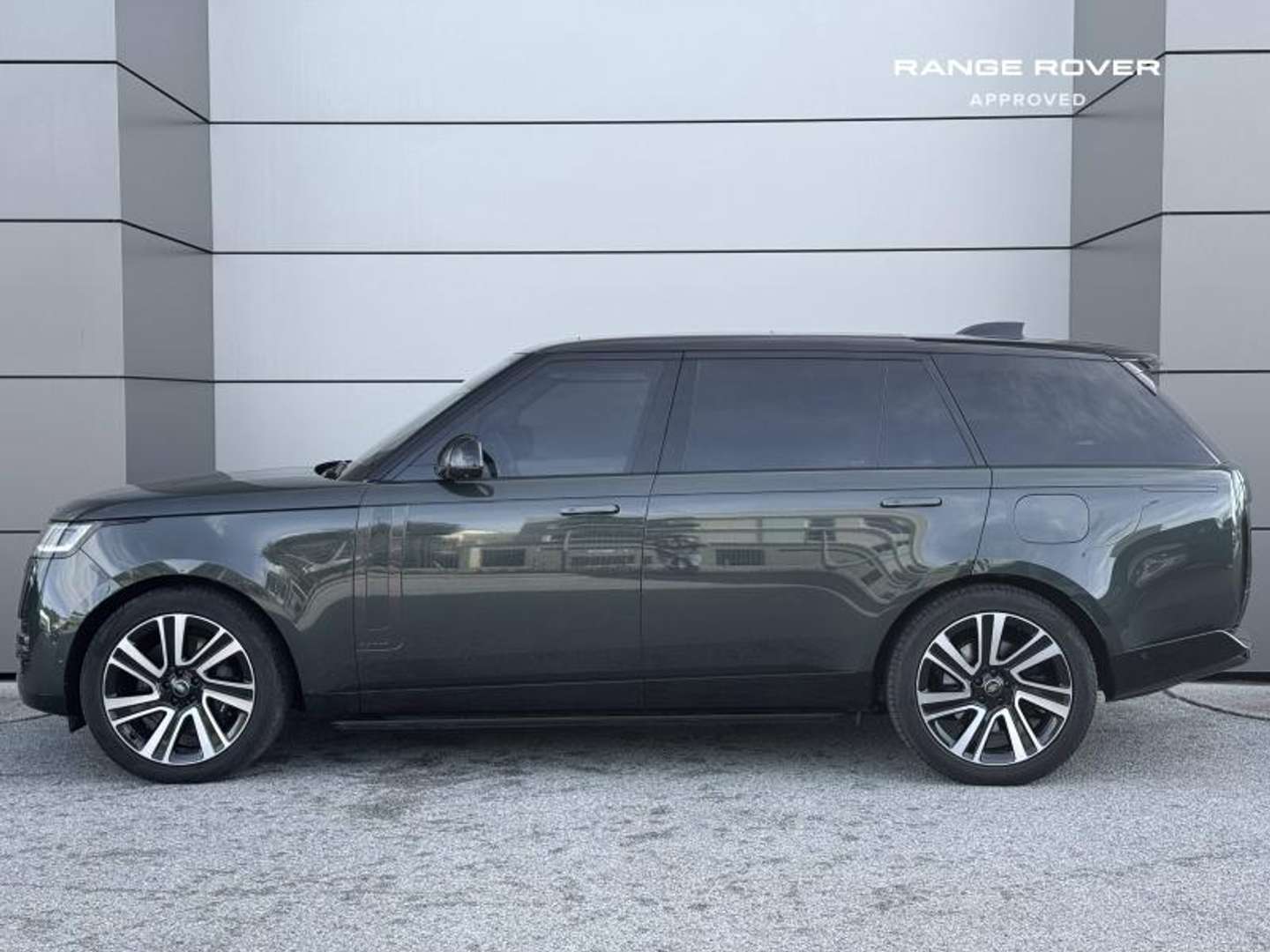 Land Rover Range Rover Autobiography LWB 3.0 P440e 440ch PHEV - 2023 - Joinsteer - #6