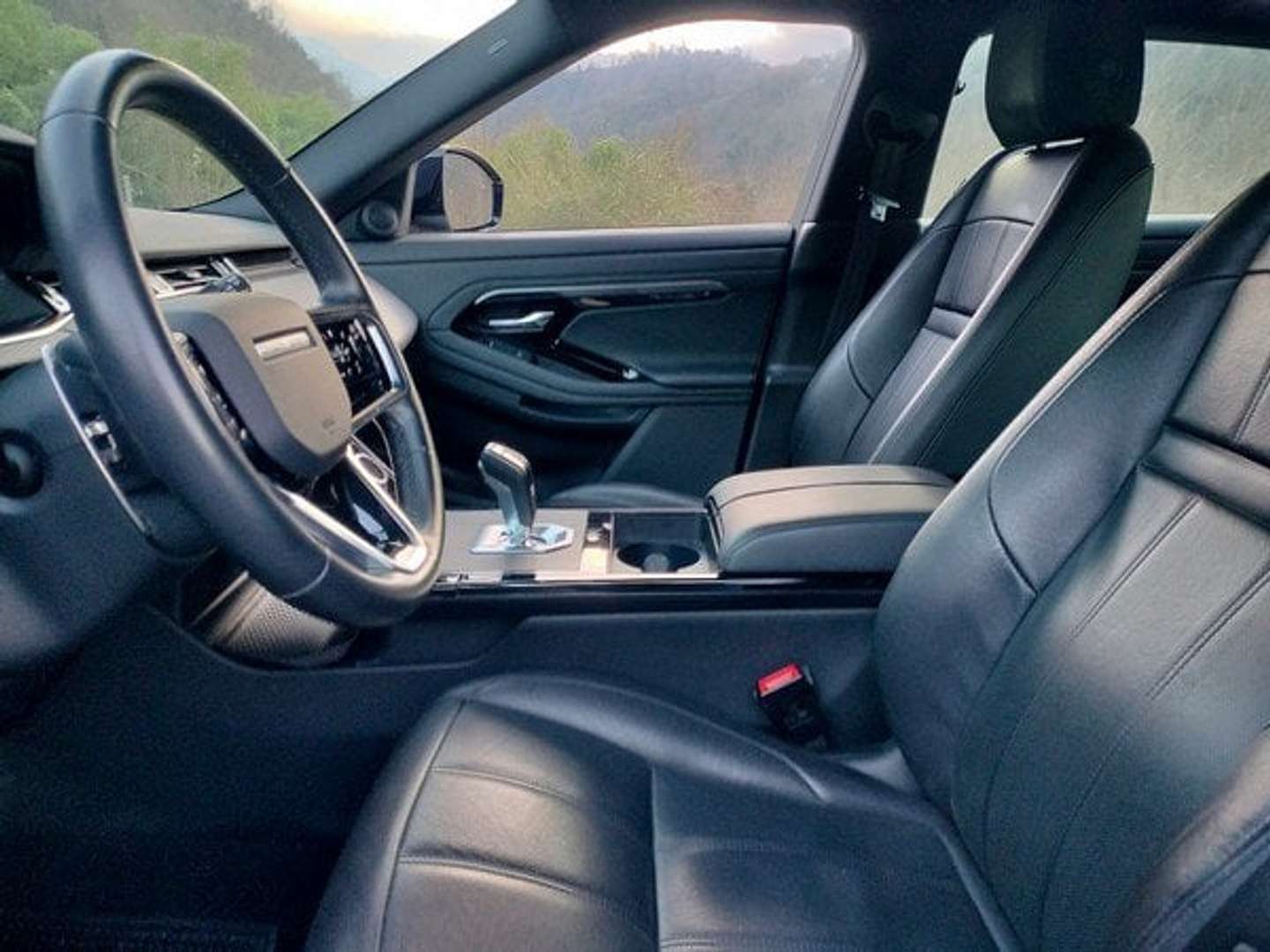 Land Rover Range Rover Evoque 1.5 I3 160 MHEV R-Dynamic S FWD Auto - 2023 - Joinsteer - #12