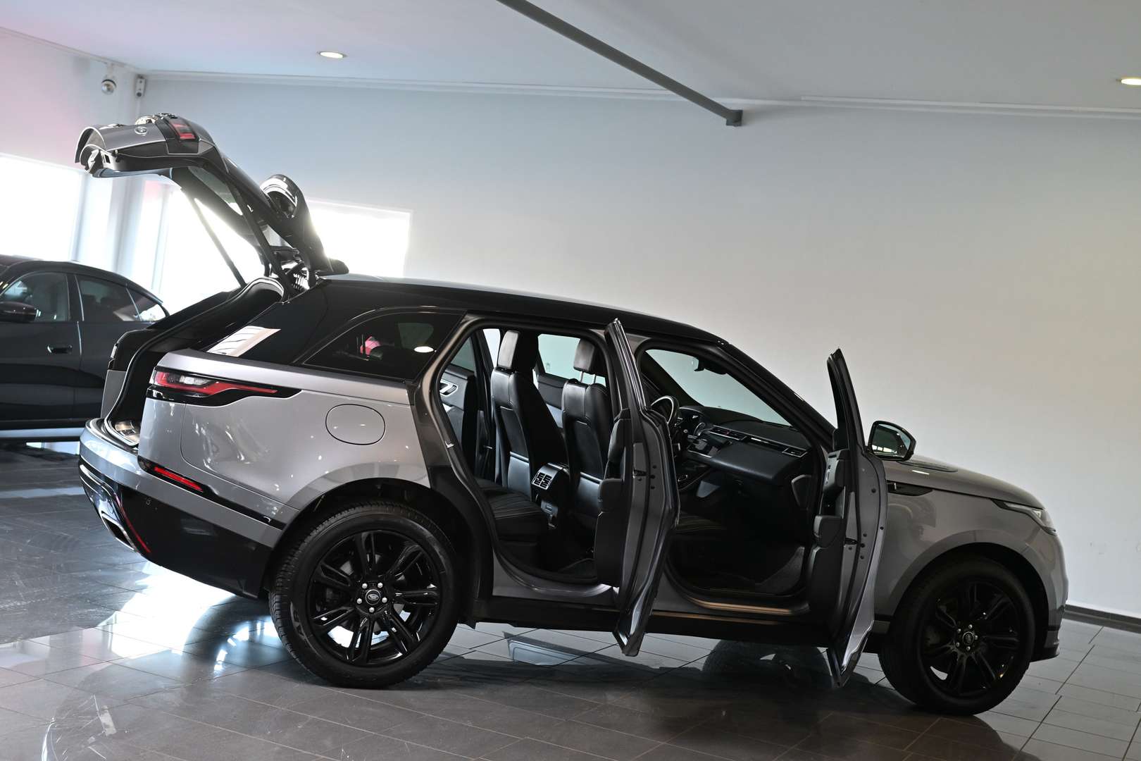 Land Rover Range Rover Velar D300 AWD R-Dynamic SE Pano LED - 2023 - Joinsteer - #25