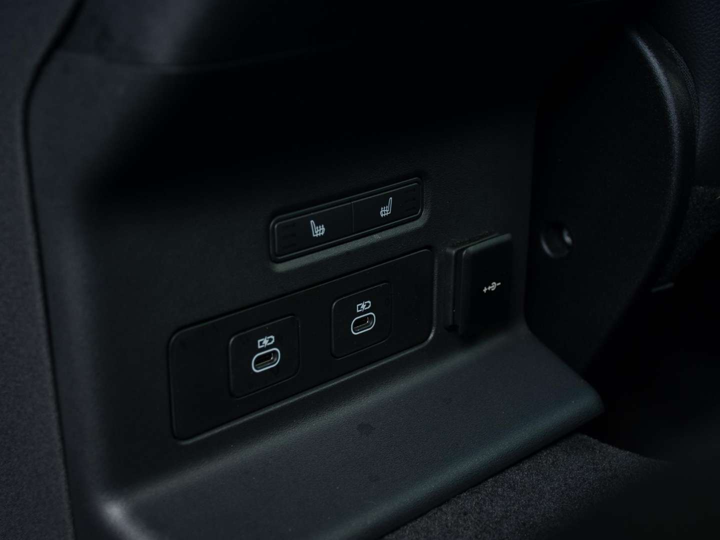 Land Rover Range Rover Velar Dynamic SE PHEV 2.0 P400e AWD - 2025 - Joinsteer - #24