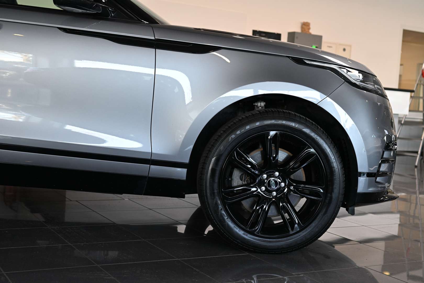 Land Rover Range Rover Velar D300 AWD R-Dynamic SE Pano LED - 2023 - Joinsteer - #26