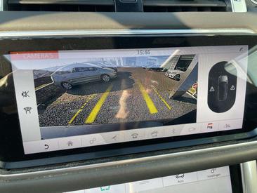Land Rover Range Rover Sport Autobiography | Pano | Adaptive | Memory 2.0 P400e — photo 17