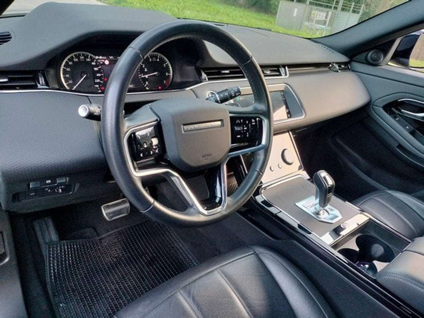 Land Rover Range Rover Evoque 1.5 I3 160 MHEV R-Dynamic S FWD Auto - 2023 - Joinsteer - #13