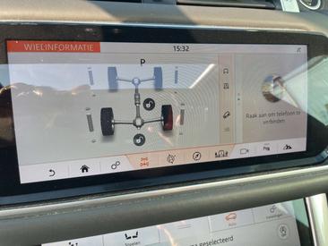 Land Rover Range Rover Sport Autobiography | Pano | Adaptive | Memory 2.0 P400e — photo 18