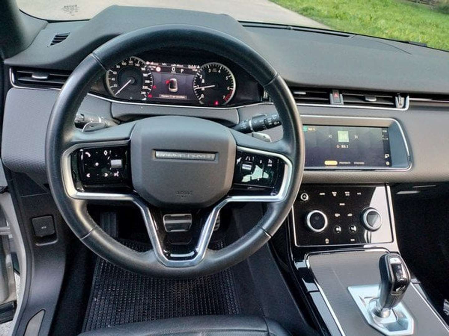 Land Rover Range Rover Evoque 1.5 I3 160 MHEV R-Dynamic S FWD Auto - 2023 - Joinsteer - #14