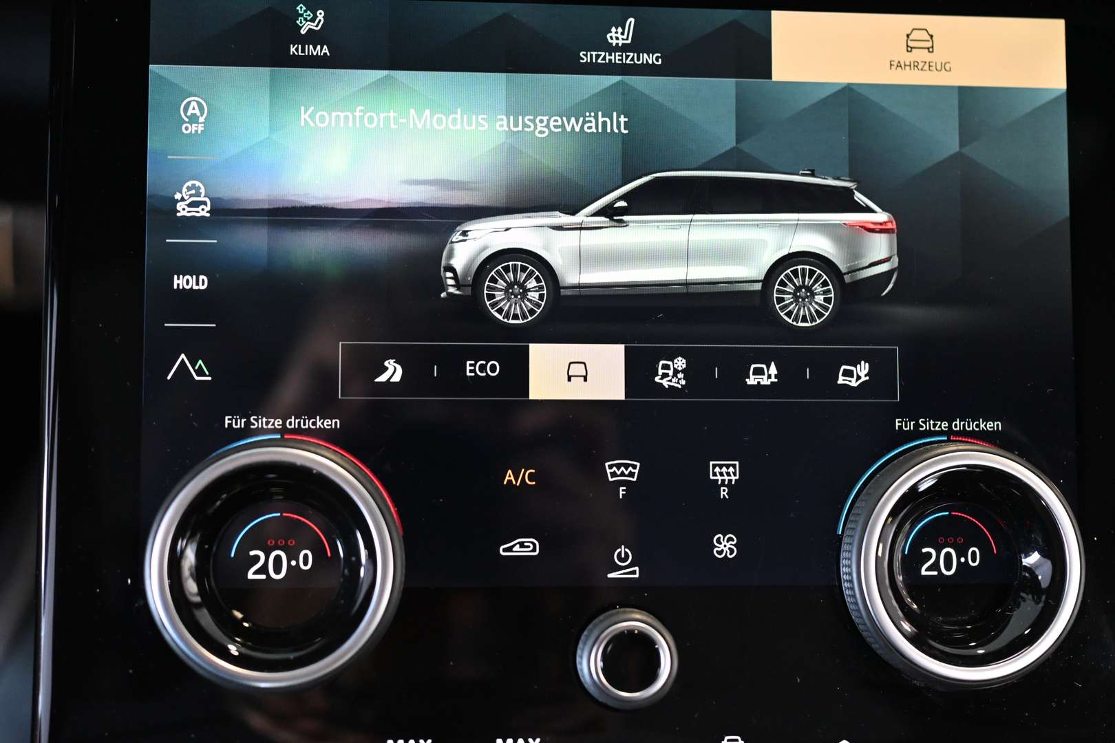 Land Rover Range Rover Velar D300 AWD R-Dynamic SE Pano LED - 2023 - Joinsteer - #28