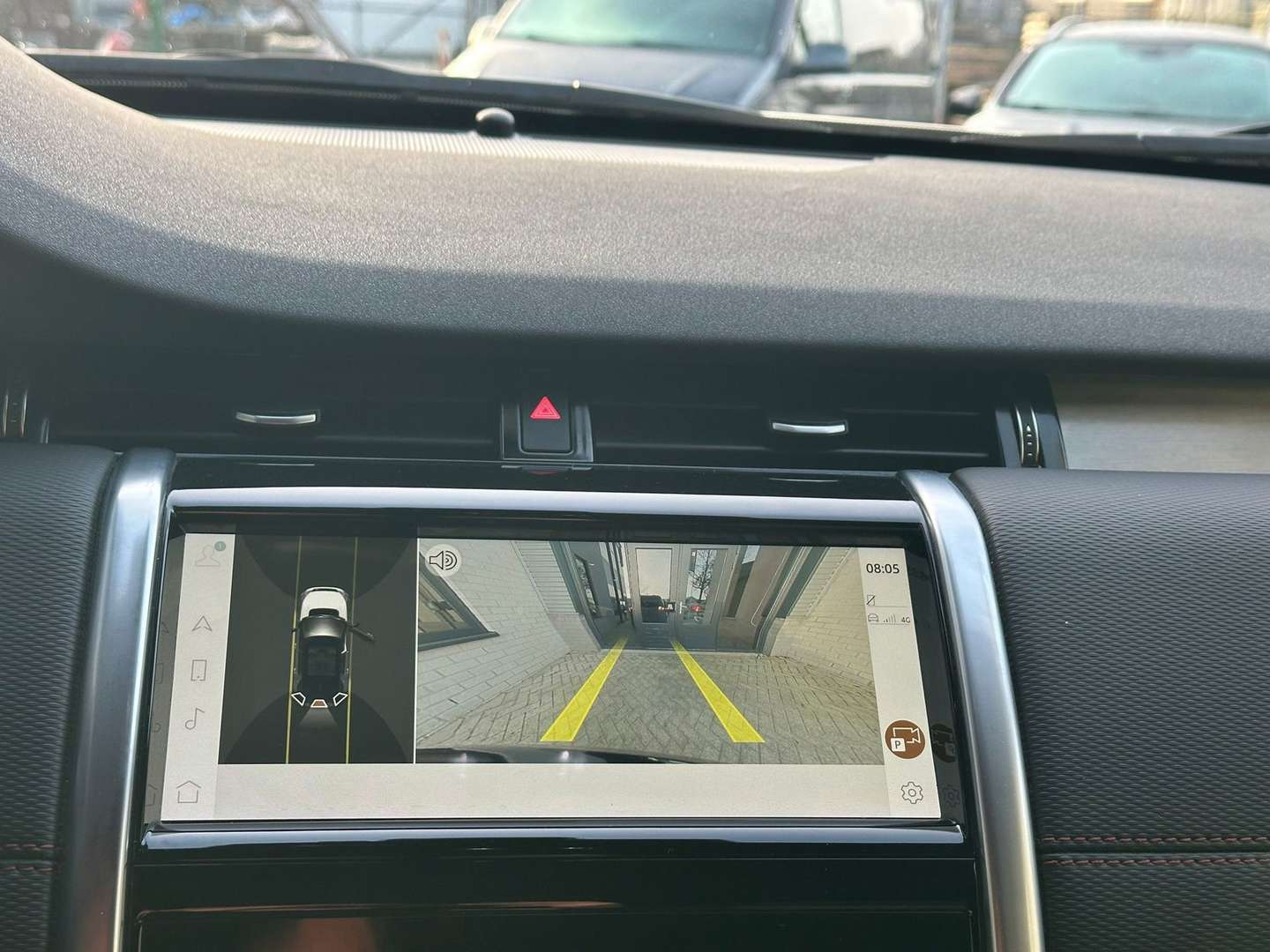 Land Rover Discovery Sport R-Dynamic S Black-Pack P300e 1.5 - 2022 - Joinsteer - #10