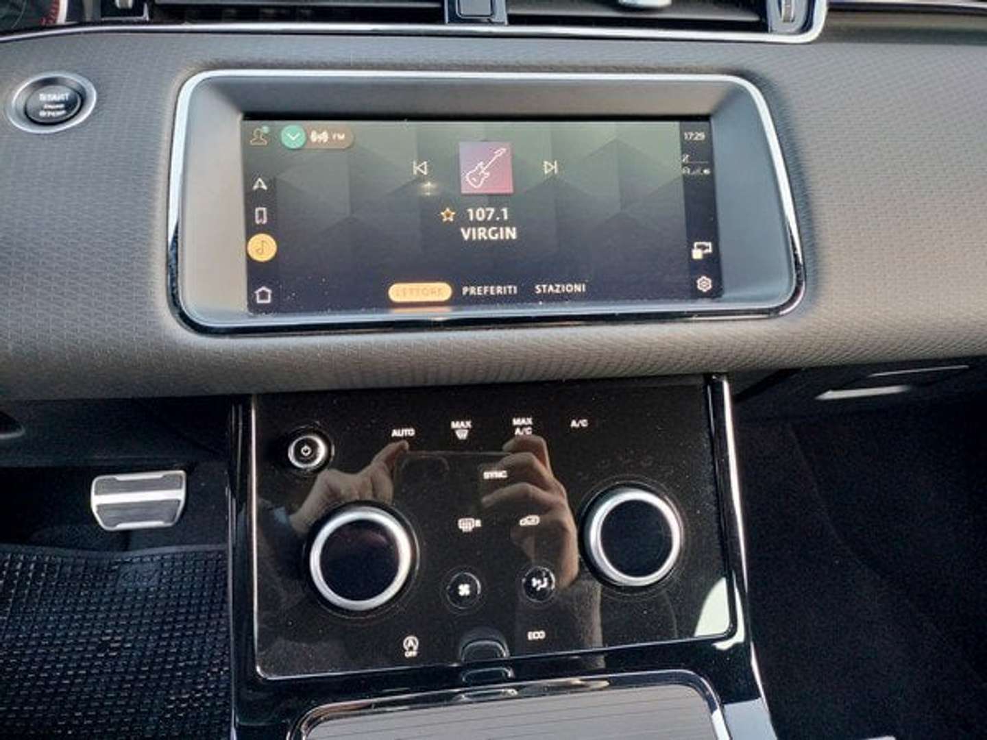 Land Rover Range Rover Evoque 1.5 I3 160 MHEV R-Dynamic S FWD Auto - 2023 - Joinsteer - #16
