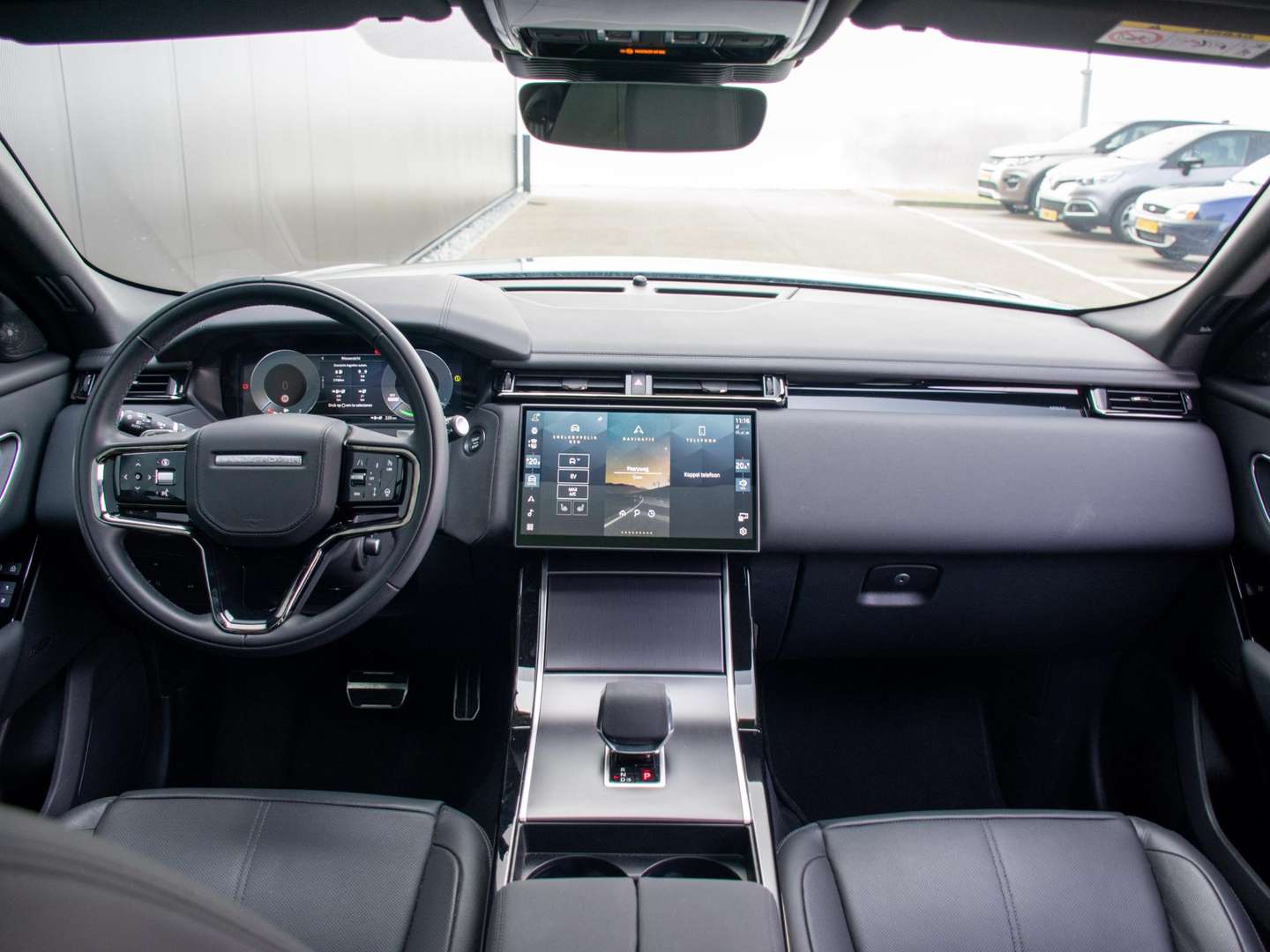 Land Rover Range Rover Velar Dynamic SE PHEV 2.0 P400e AWD - 2025 - Joinsteer - #29