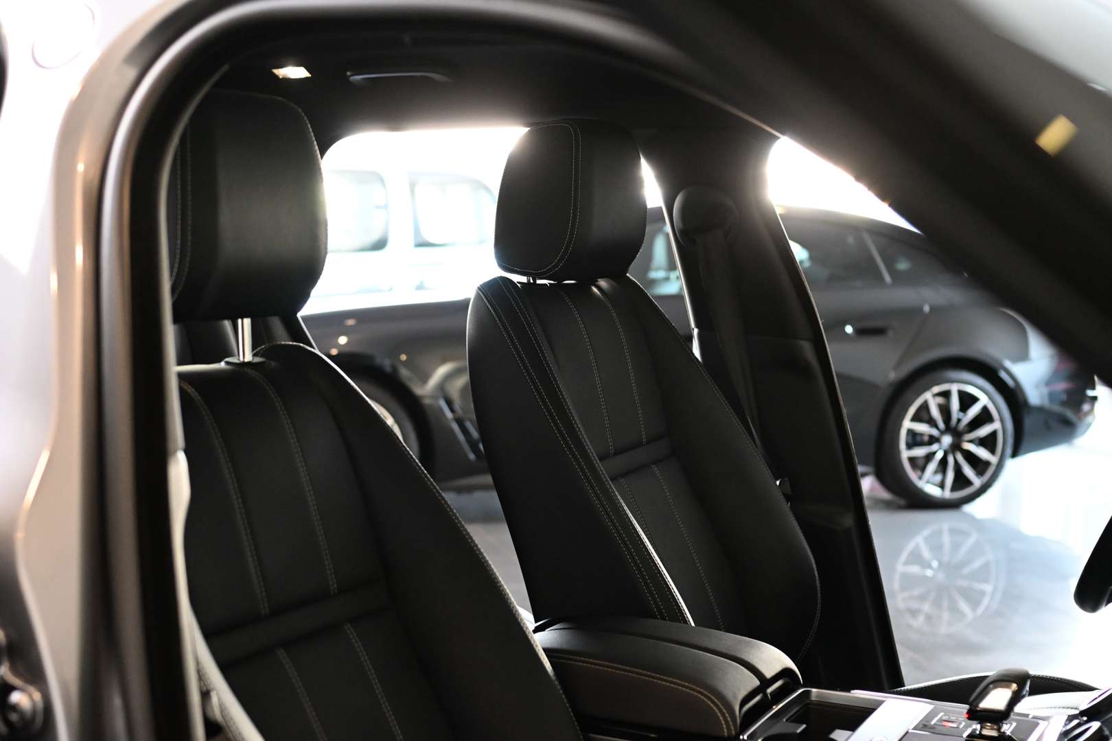 Land Rover Range Rover Velar D300 AWD R-Dynamic SE Pano LED - 2023 - Joinsteer - #31