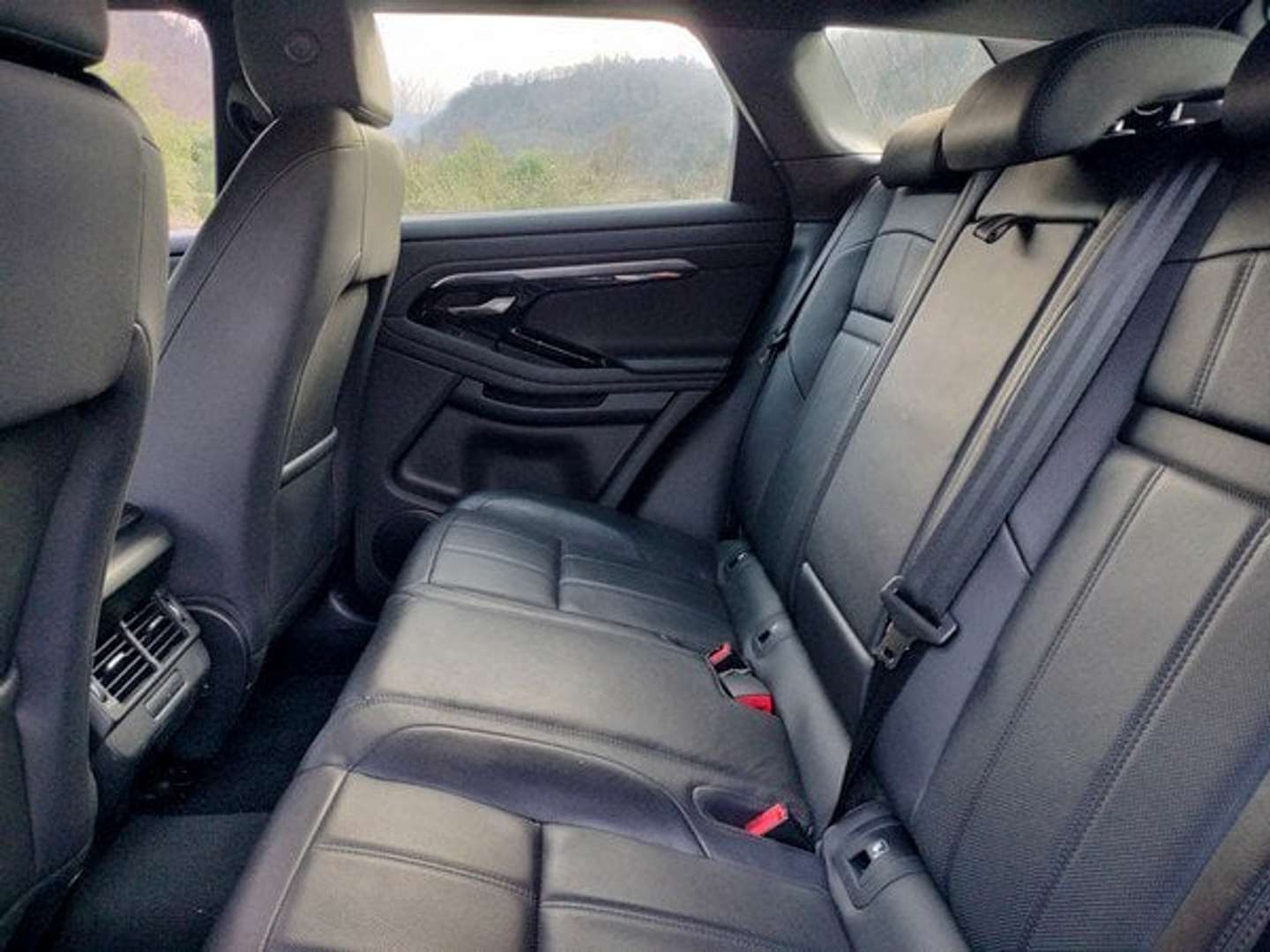 Land Rover Range Rover Evoque 1.5 I3 160 MHEV R-Dynamic S FWD Auto - 2023 - Joinsteer - #18