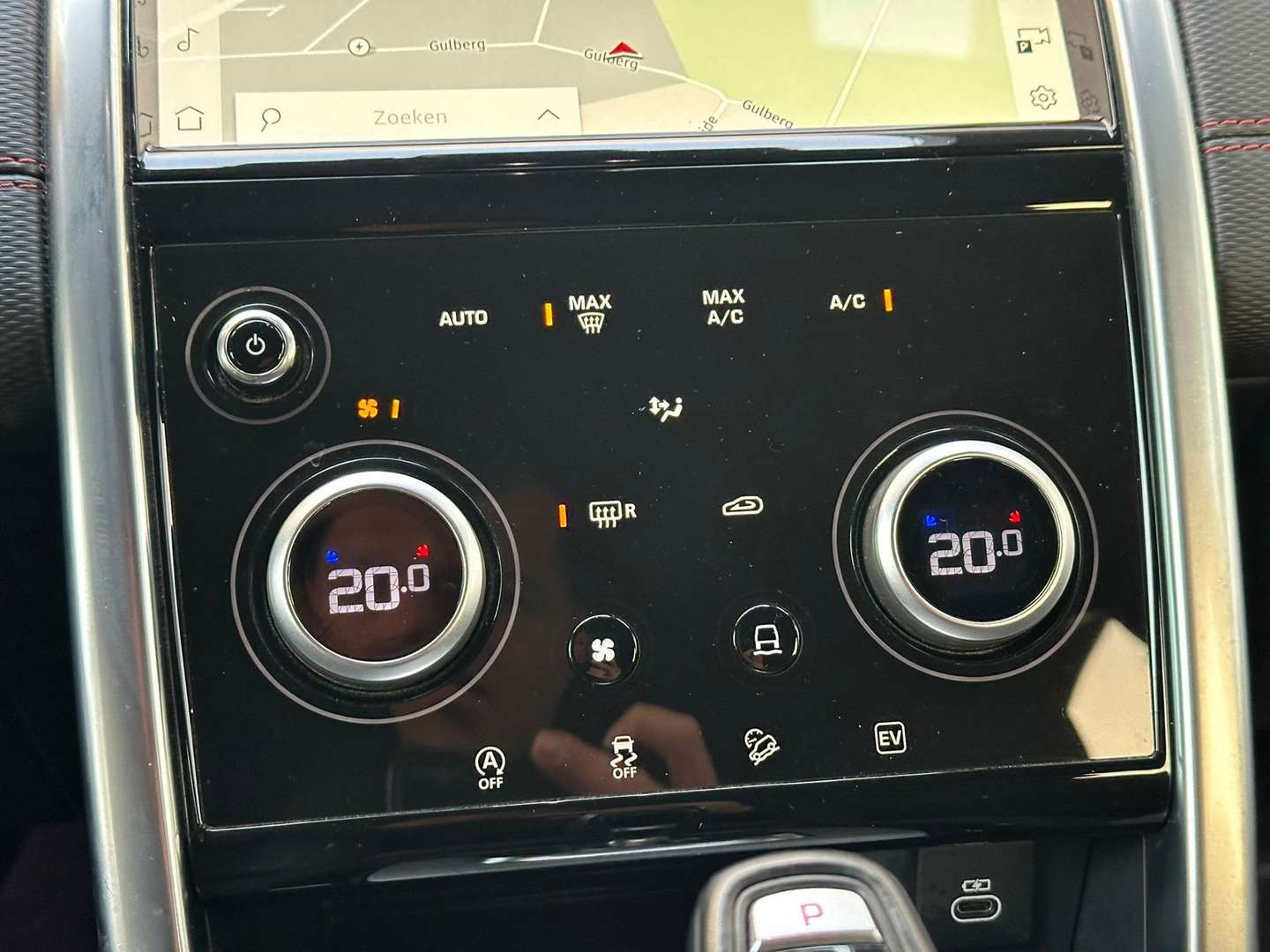 Land Rover Discovery Sport R-Dynamic S Black-Pack P300e 1.5 - 2022 - Joinsteer - #12