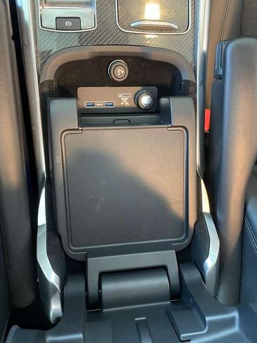 Land Rover Range Rover Sport Autobiography | Pano | Adaptive | Memory 2.0 P400e — photo 23