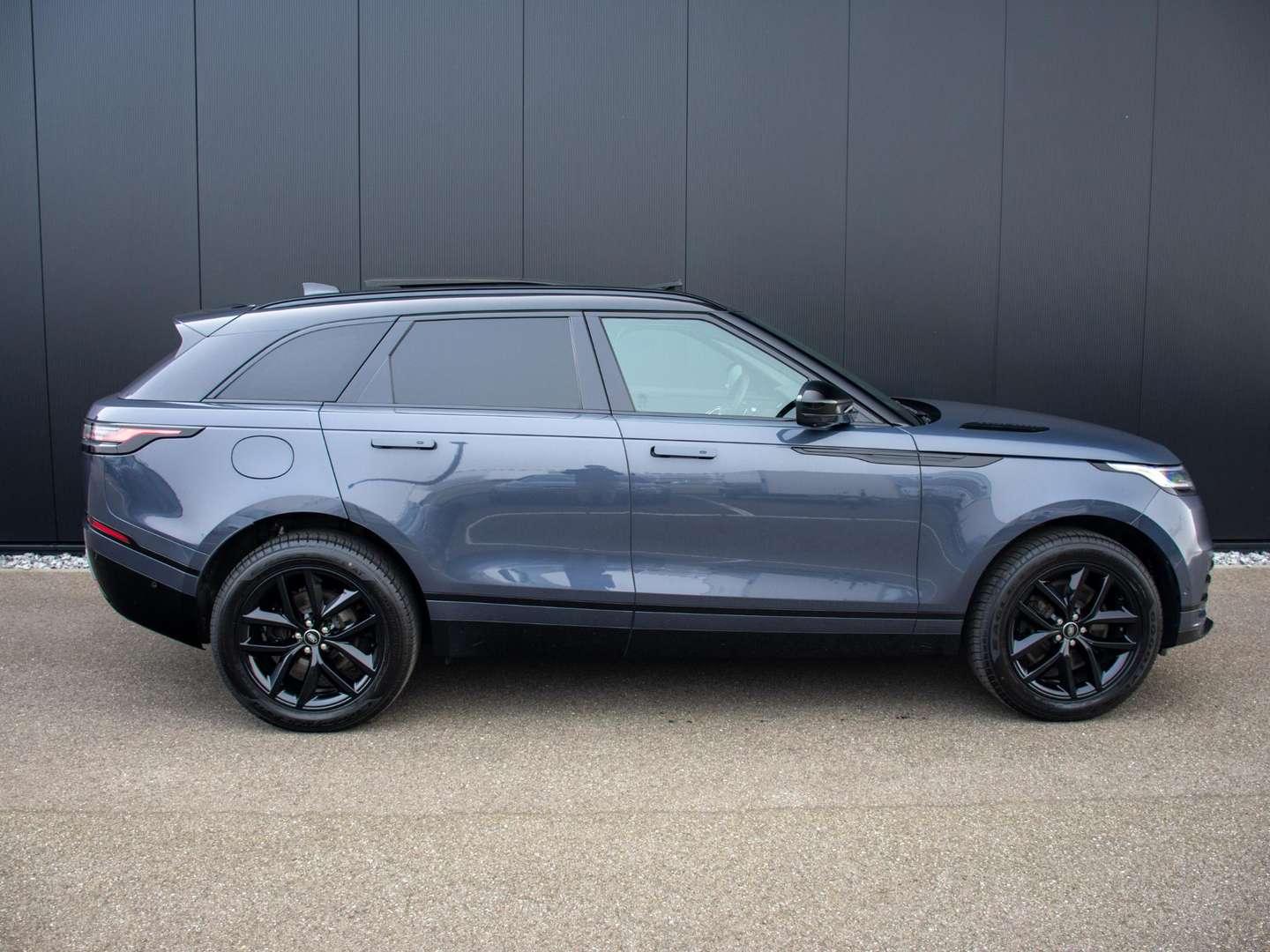 Land Rover Range Rover Velar Dynamic SE PHEV 2.0 P400e AWD - 2025 - Joinsteer - #31
