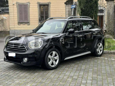 Mini Countryman One D Hype -  - Joinsteer - #1