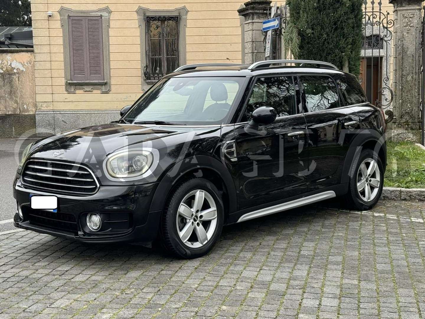 Mini Countryman One D Hype - 2019 - Joinsteer - #1