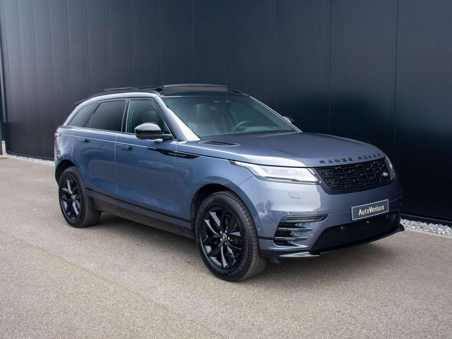 Land Rover Range Rover Velar Dynamic SE PHEV 2.0 P400e AWD - 2025 - Joinsteer - #32