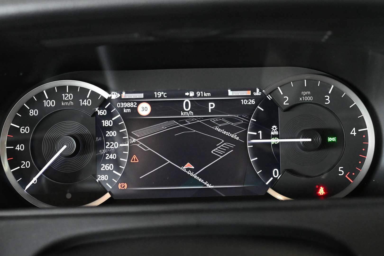 Land Rover Range Rover Velar D300 AWD R-Dynamic SE Pano LED - 2023 - Joinsteer - #33