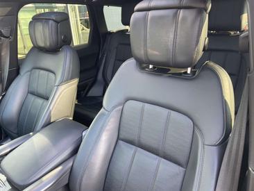 Land Rover Range Rover Sport Autobiography | Pano | Adaptive | Memory 2.0 P400e — photo 27