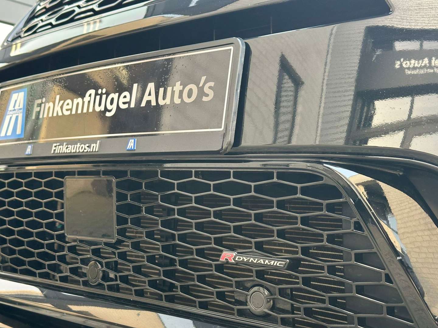 Land Rover Discovery Sport R-Dynamic S Black-Pack P300e 1.5 - 2022 - Joinsteer - #17