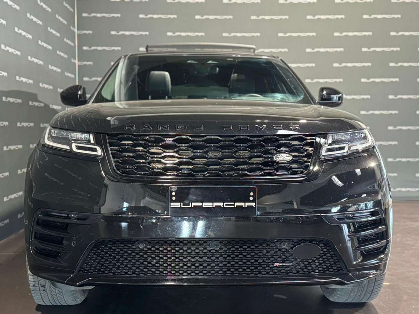 Land Rover Range Rover Velar R-Dynamic S 2.0D I4 204 CV - 2023 - Joinsteer - #2