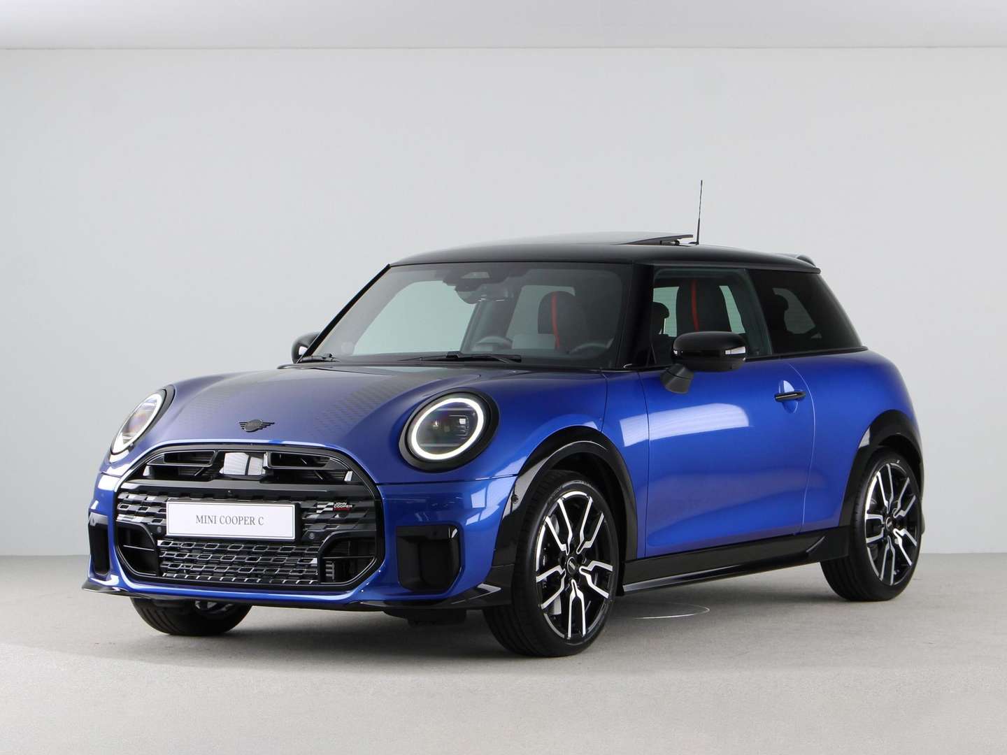 Mini Cooper John Cooper Works Pakket XL - 2025 - Joinsteer - #1