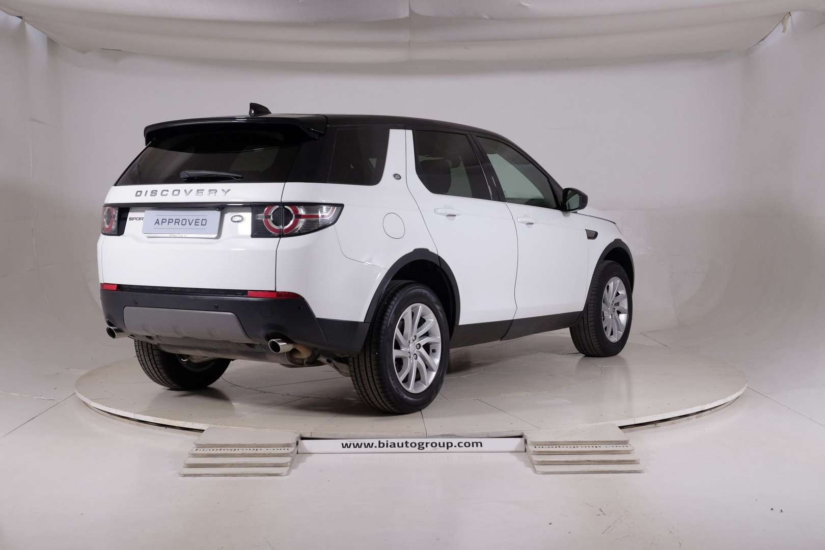 Land Rover Discovery Sport SE 2.0 TD4 150 CV - 2019 - Joinsteer - #2