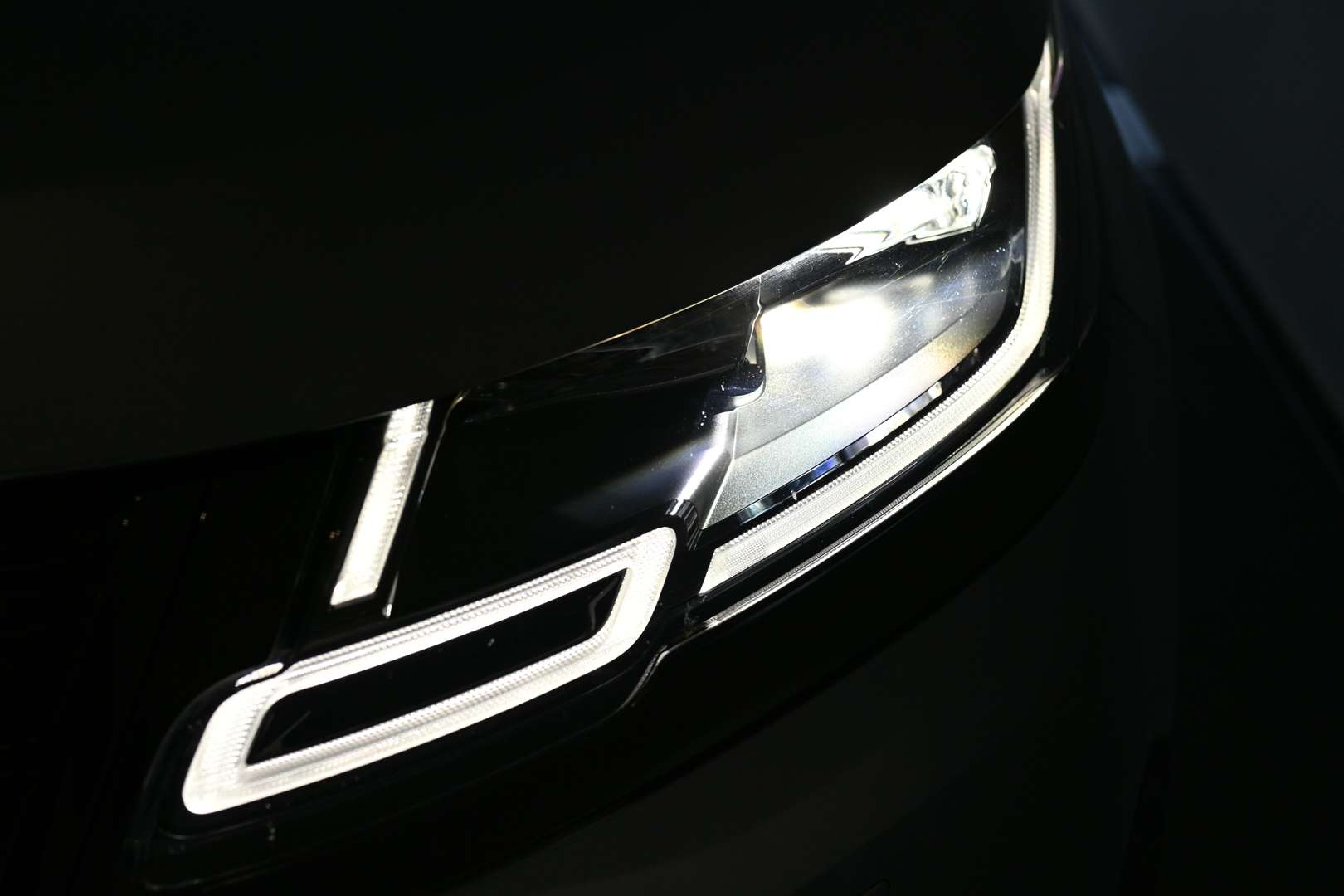 Land Rover Range Rover Velar D300 AWD R-Dynamic SE Pano LED - 2023 - Joinsteer - #38