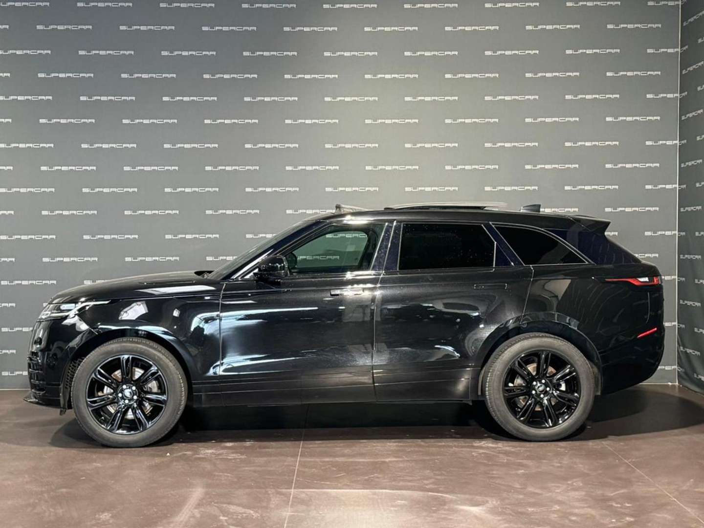 Land Rover Range Rover Velar R-Dynamic S 2.0D I4 204 CV - 2023 - Joinsteer - #5