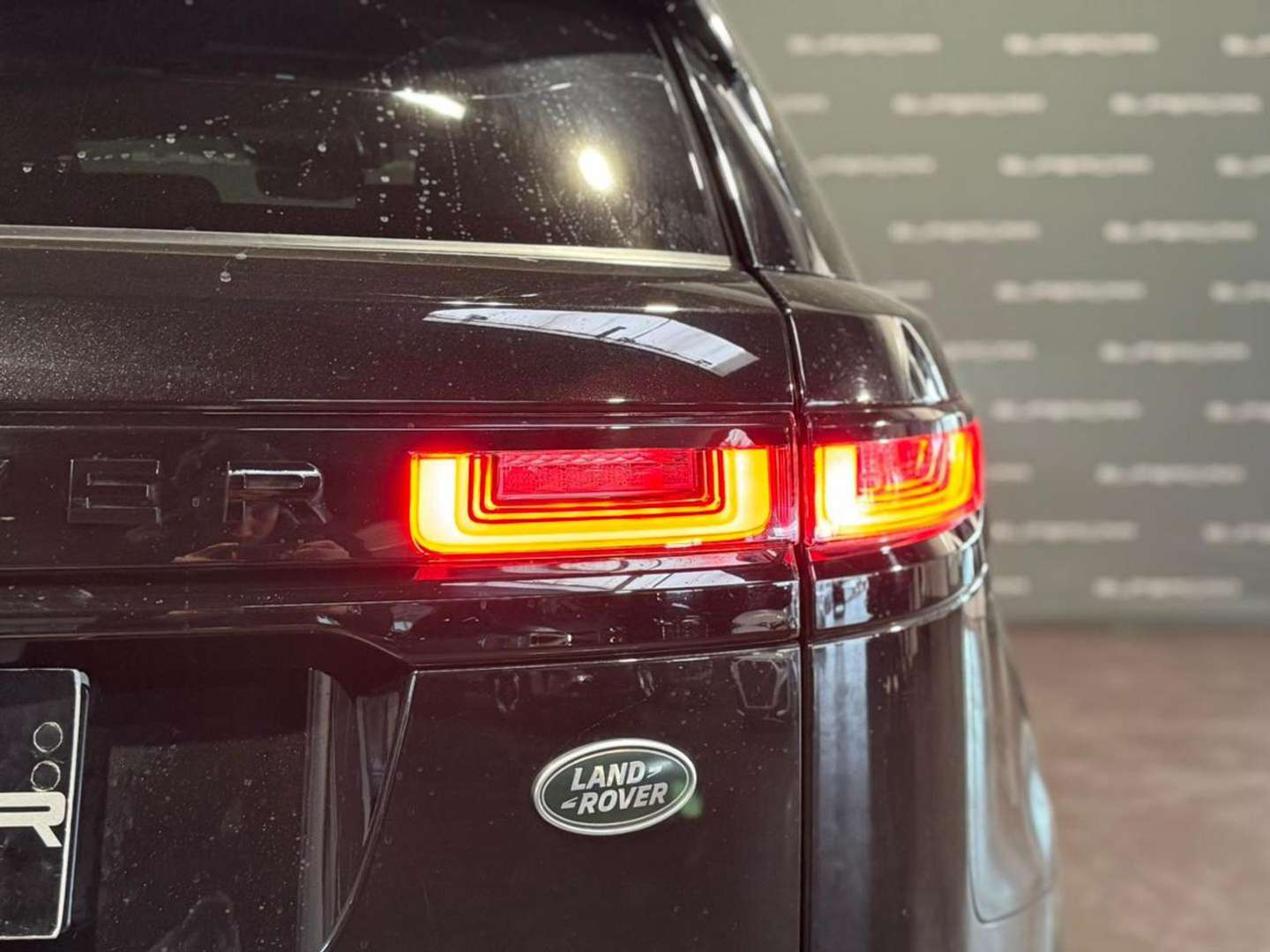 Land Rover Range Rover Velar R-Dynamic S 2.0D I4 204 CV - 2023 - Joinsteer - #6