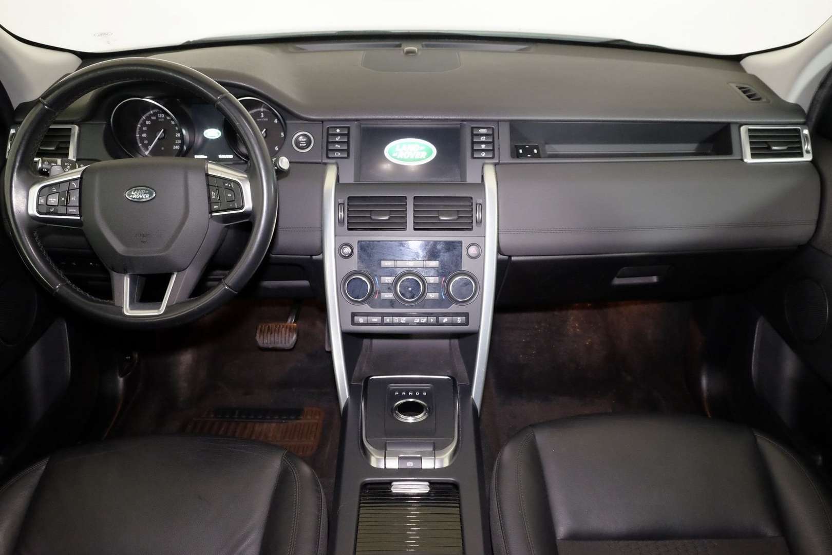 Land Rover Discovery Sport SE 2.0 TD4 150 CV - 2019 - Joinsteer - #4