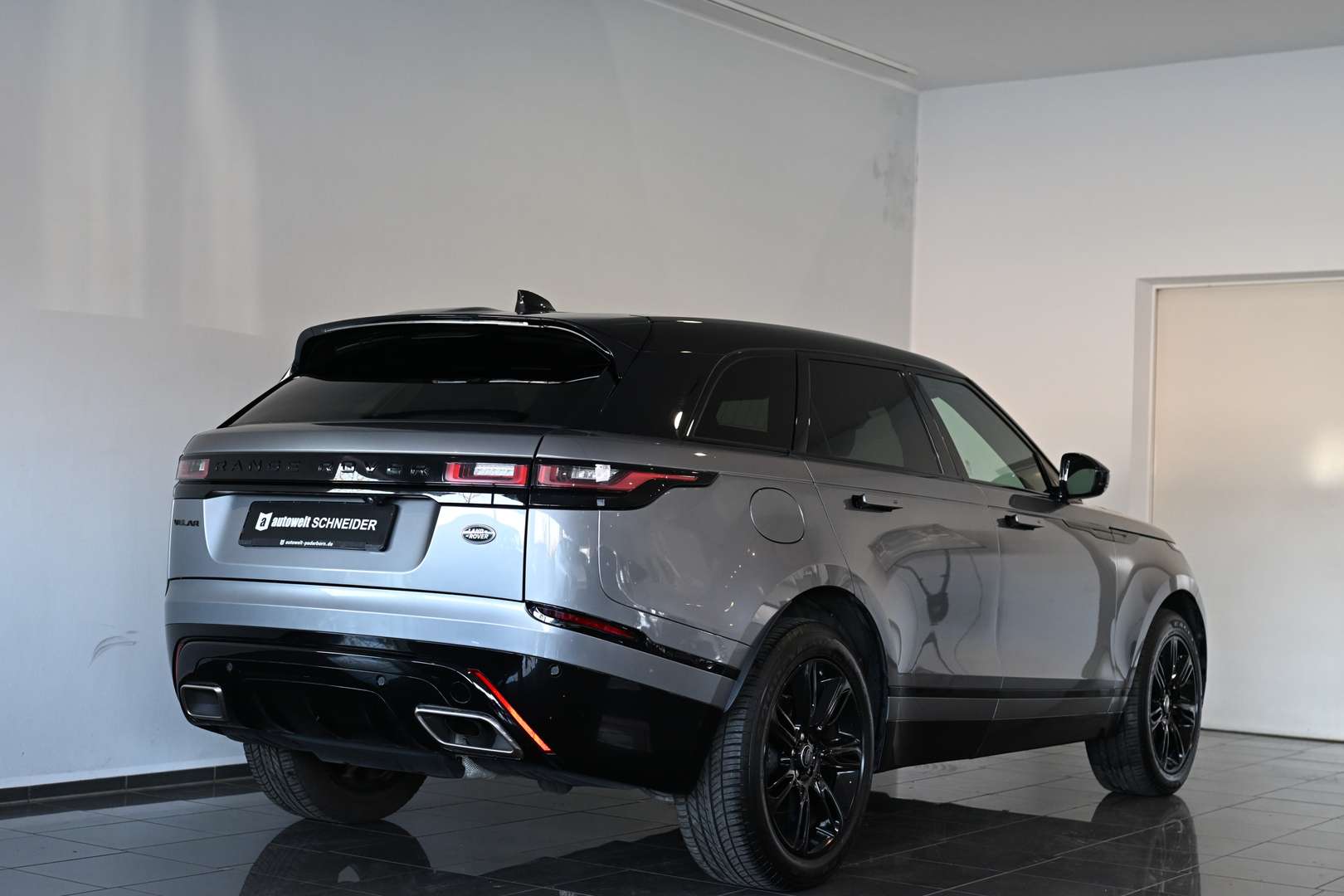 Land Rover Range Rover Velar D300 AWD R-Dynamic SE Pano LED - 2023 - Joinsteer - #40