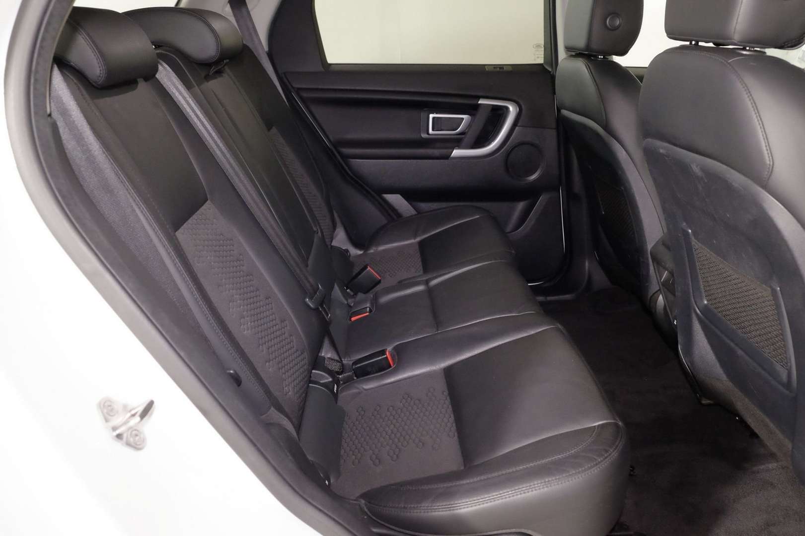 Land Rover Discovery Sport SE 2.0 TD4 150 CV - 2019 - Joinsteer - #5