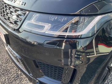 Land Rover Range Rover Sport Autobiography | Pano | Adaptive | Memory 2.0 P400e — photo 32