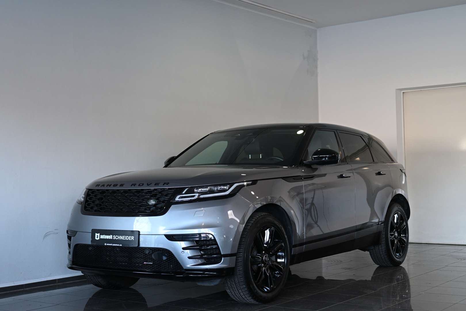 Land Rover Range Rover Velar D300 AWD R-Dynamic SE Pano LED - 2023 - Joinsteer - #41
