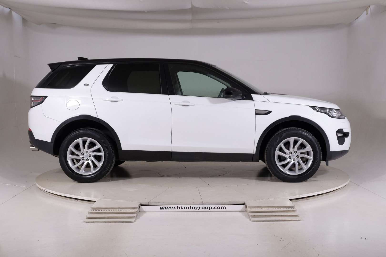 Land Rover Discovery Sport SE 2.0 TD4 150 CV - 2019 - Joinsteer - #6