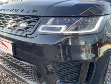 Land Rover Range Rover Sport Autobiography | Pano | Adaptive | Memory 2.0 P400e — photo 33