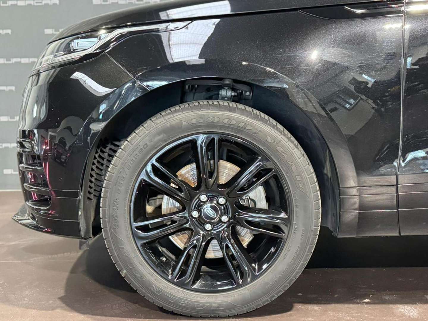 Land Rover Range Rover Velar R-Dynamic S 2.0D I4 204 CV - 2023 - Joinsteer - #8