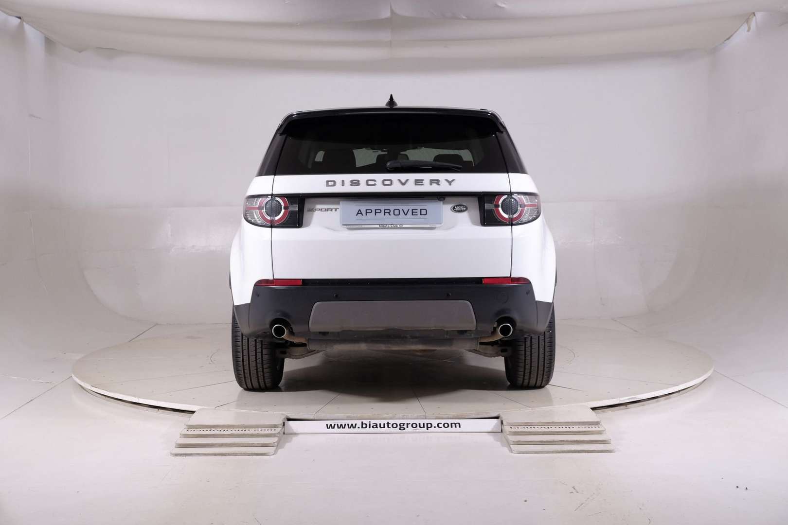 Land Rover Discovery Sport SE 2.0 TD4 150 CV - 2019 - Joinsteer - #7