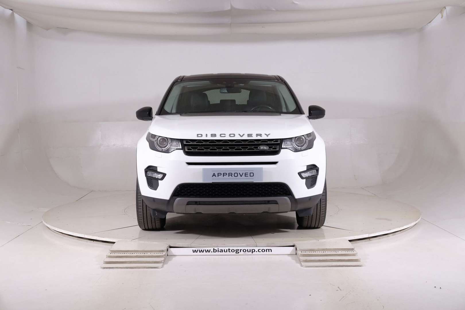 Land Rover Discovery Sport SE 2.0 TD4 150 CV - 2019 - Joinsteer - #8