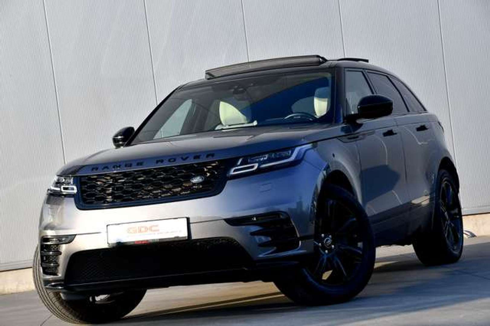 Land Rover Range Rover Velar R-Dynamic SE P300 - 2019 - Joinsteer - #2
