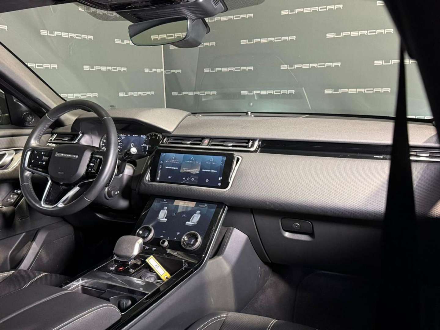 Land Rover Range Rover Velar R-Dynamic S 2.0D I4 204 CV - 2023 - Joinsteer - #10