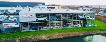 Land Rover Range Rover Sport Autobiography | Pano | Adaptive | Memory 2.0 P400e — photo 36