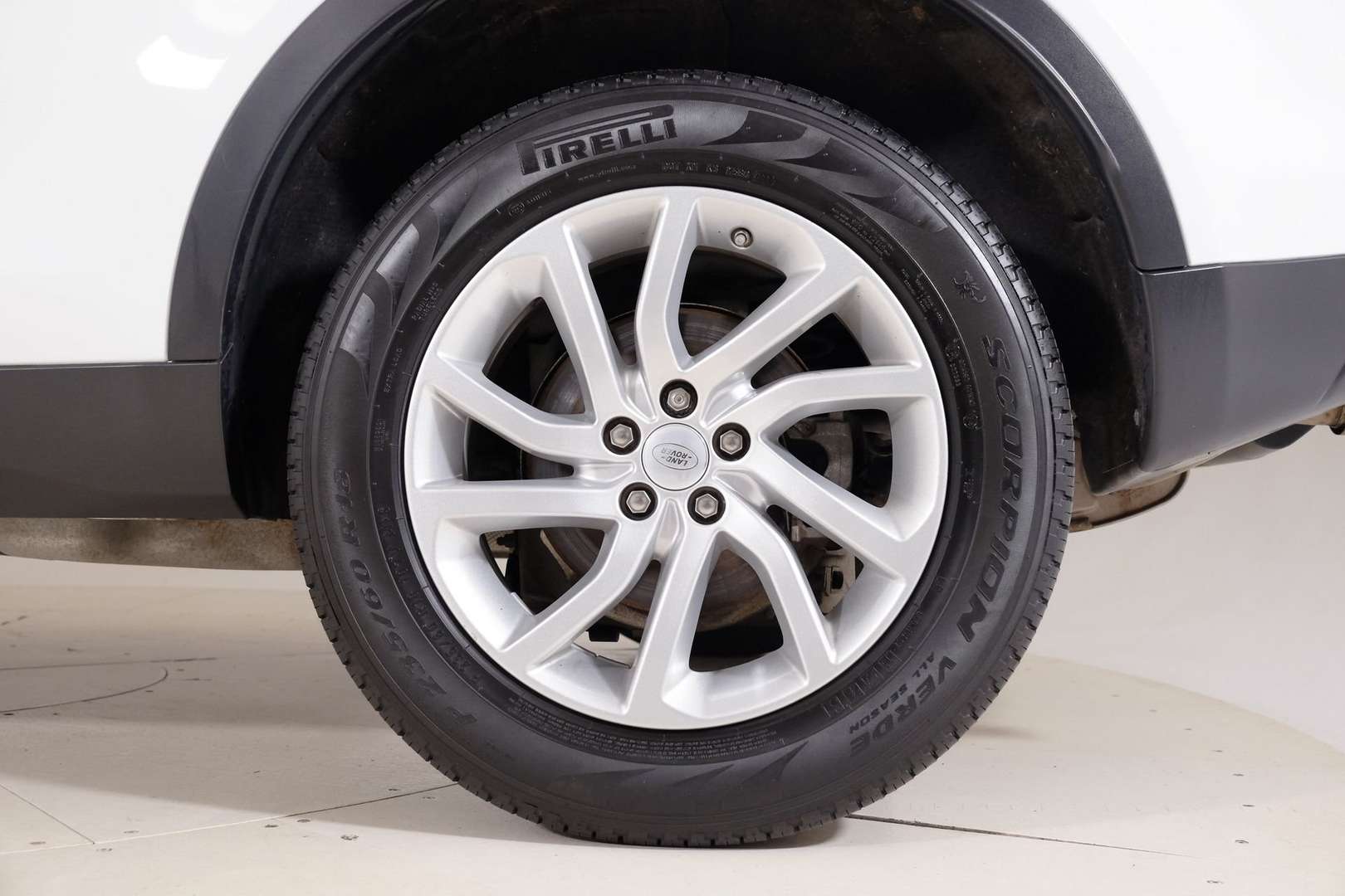 Land Rover Discovery Sport SE 2.0 TD4 150 CV - 2019 - Joinsteer - #9