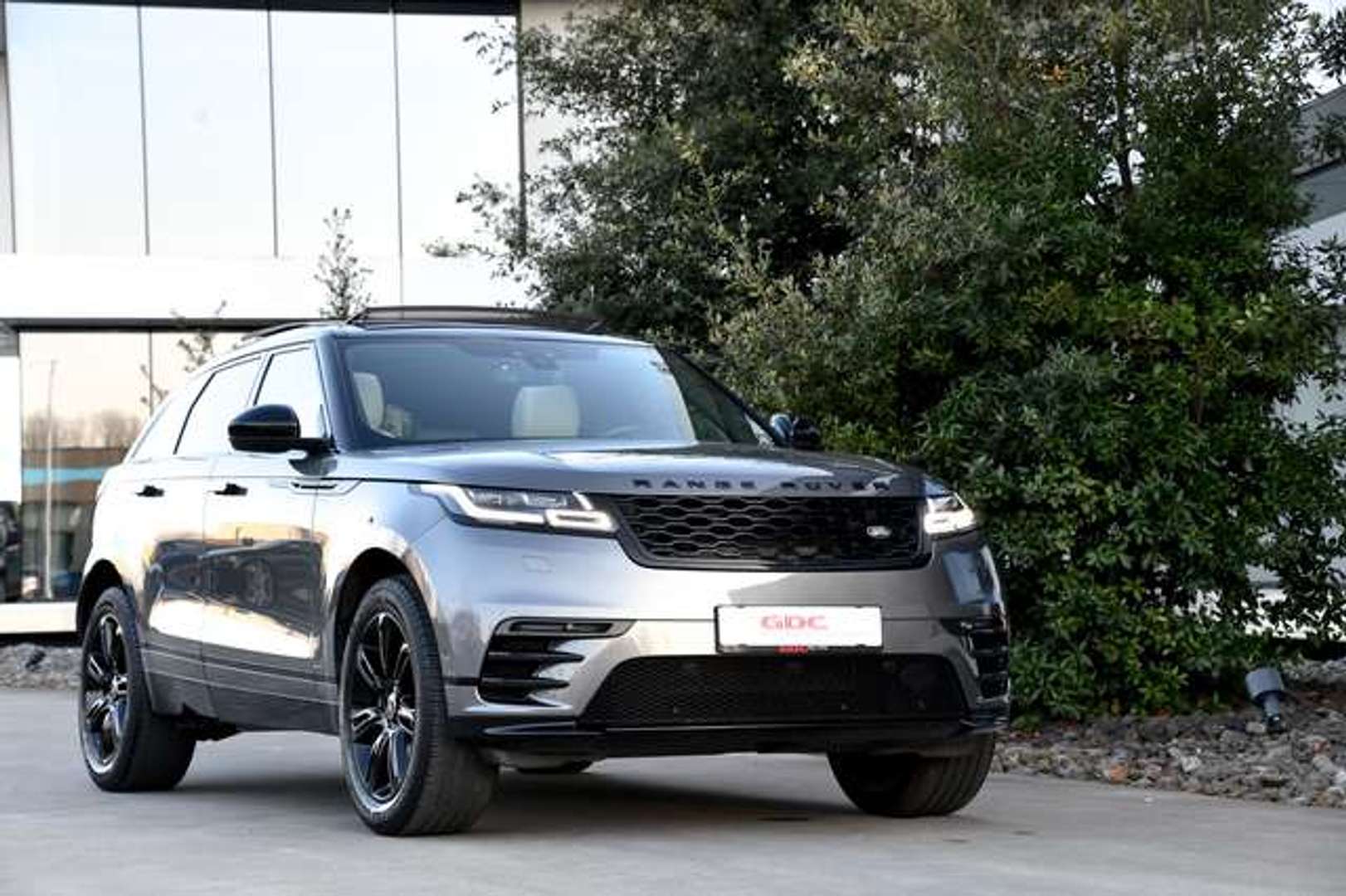 Land Rover Range Rover Velar R-Dynamic SE P300 - 2019 - Joinsteer - #3