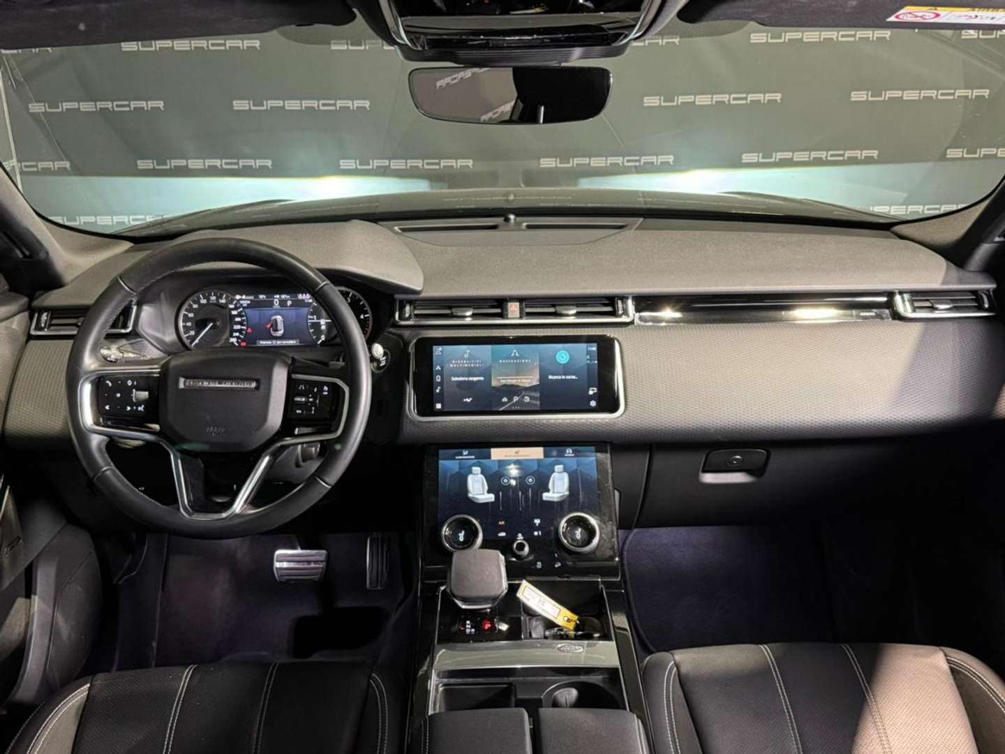 Land Rover Range Rover Velar R-Dynamic S 2.0D I4 204 CV - 2023 - Joinsteer - #11
