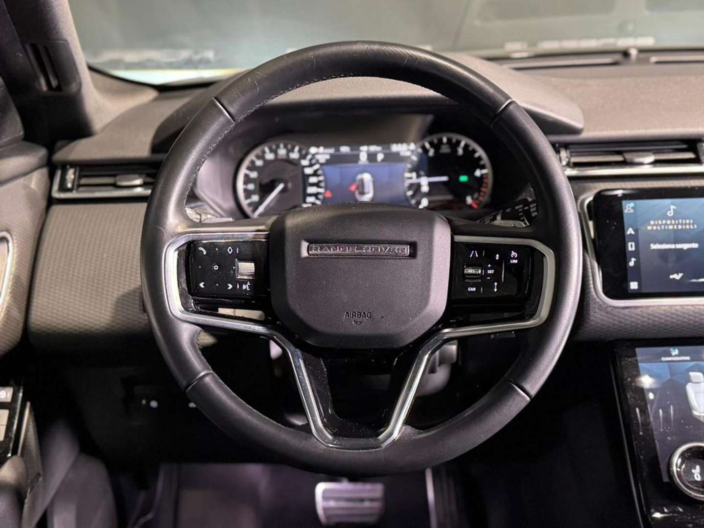 Land Rover Range Rover Velar R-Dynamic S 2.0D I4 204 CV - 2023 - Joinsteer - #12