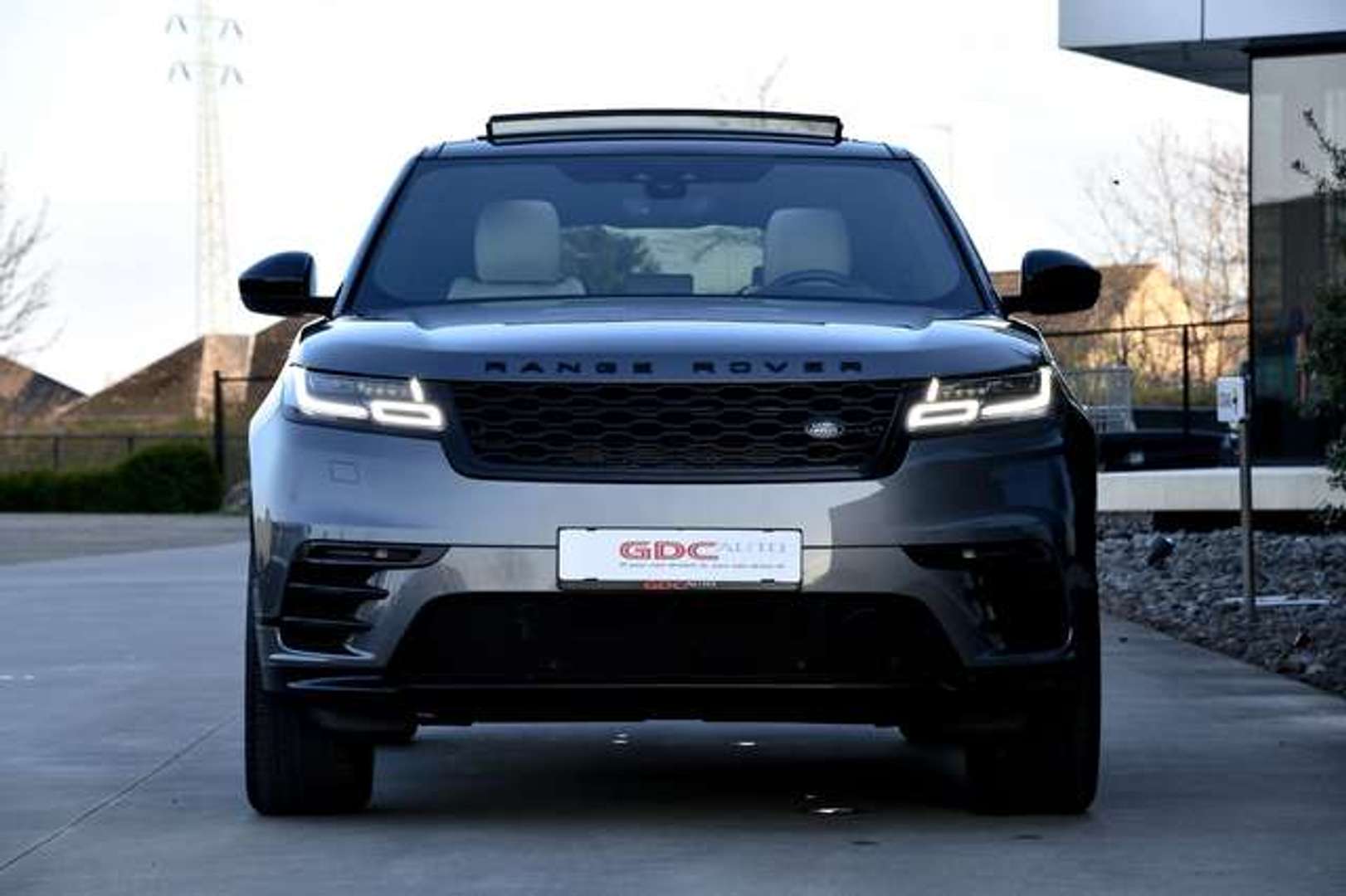 Land Rover Range Rover Velar R-Dynamic SE P300 - 2019 - Joinsteer - #4